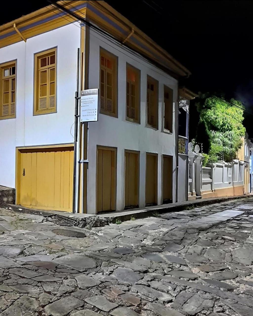 Studio 53 Diamantina Esterno foto